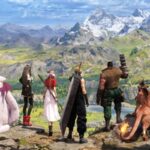 Final Fantasy VII Remake