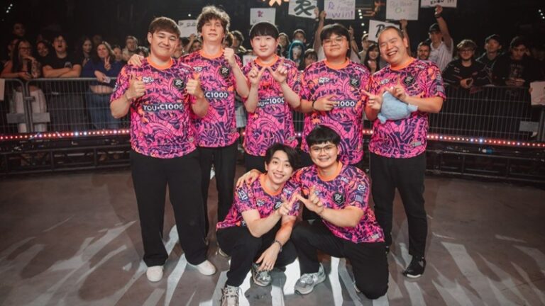 Valorant Champions 2025