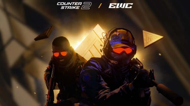 Counter-Strike 2