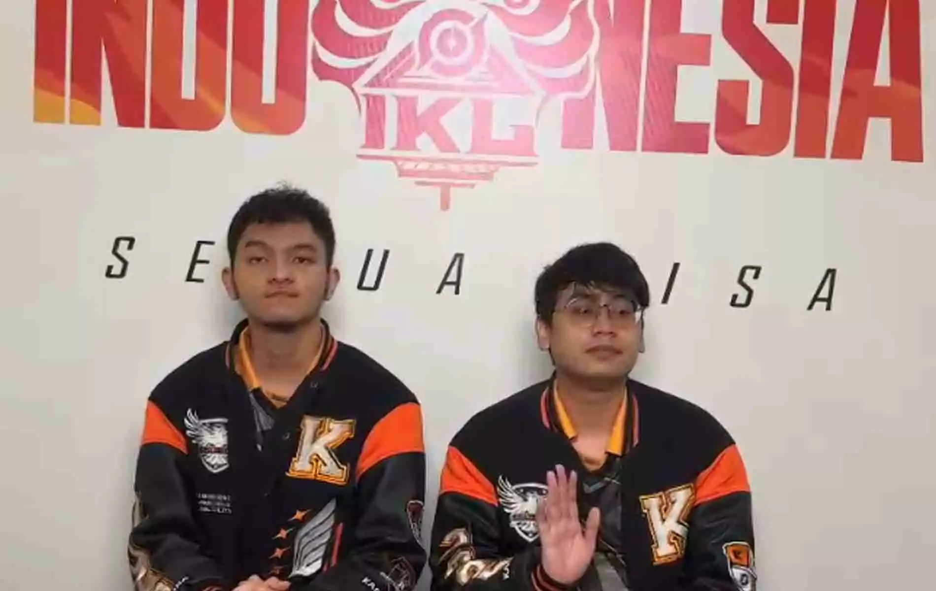 KAGE iHanss dan Wiraww