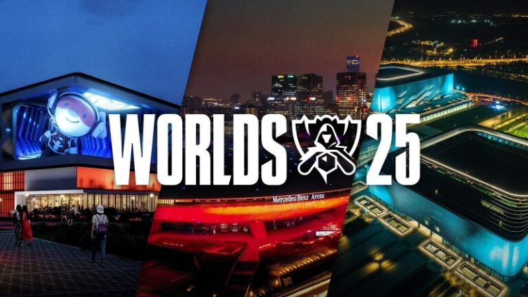 Anthem Worlds 2025