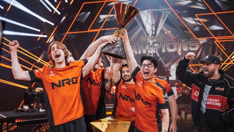 Champions 2025 Paris