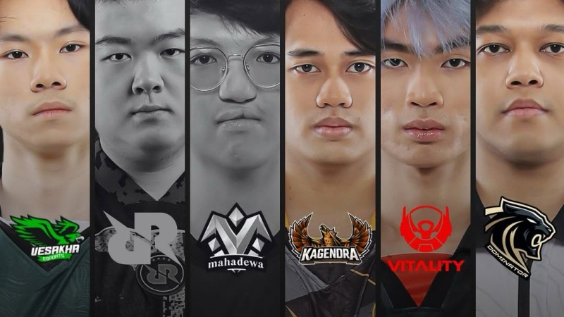 Hasil Playoff IKL Fall 2025