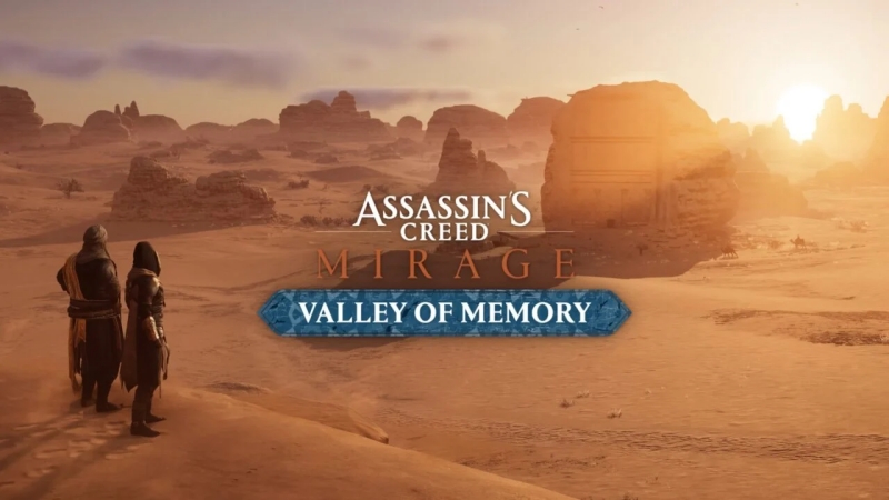 Assassin's Creed Mirage