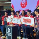 Bigetron by Vitality