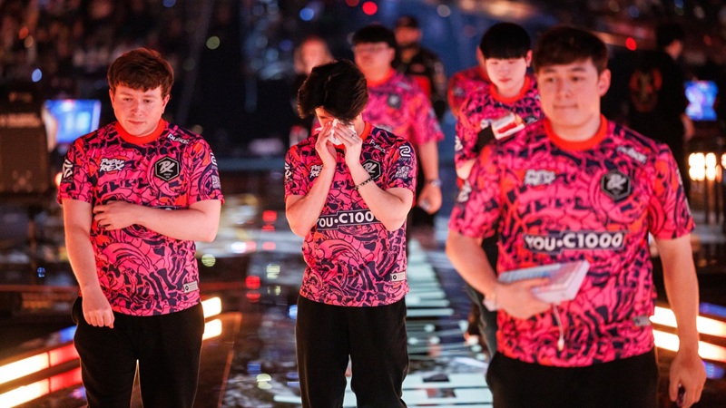 Champions 2025 Paris