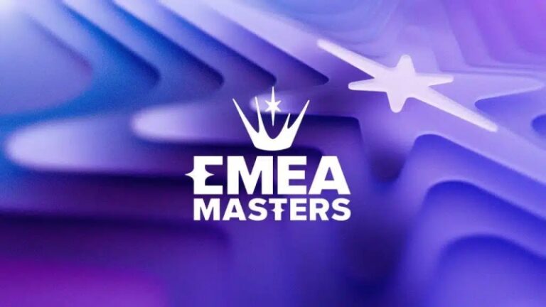 EMEA Masters 2025 Summer