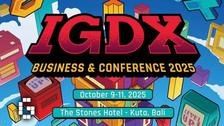 IGDX 2025