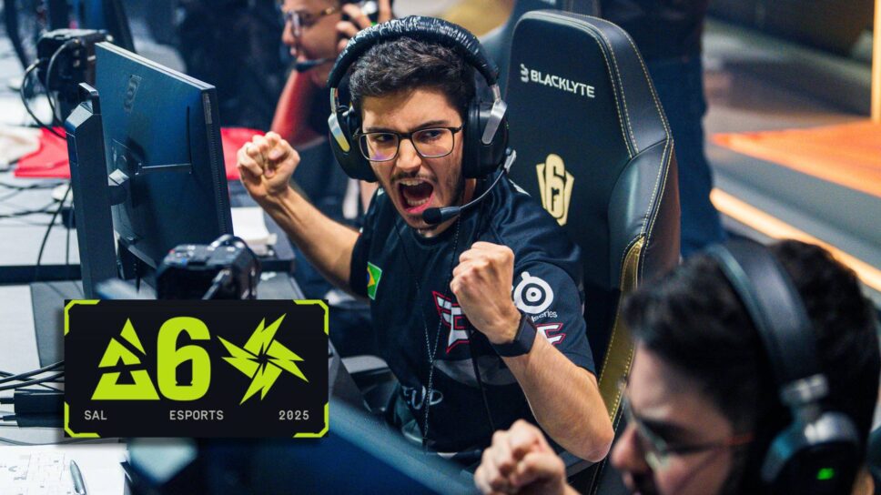 Pertarungan Sengit Dimulai