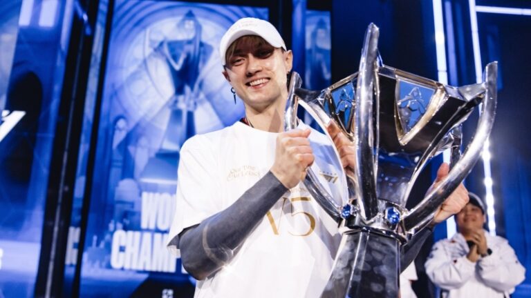 Rekkles Ibai dan Doublelift