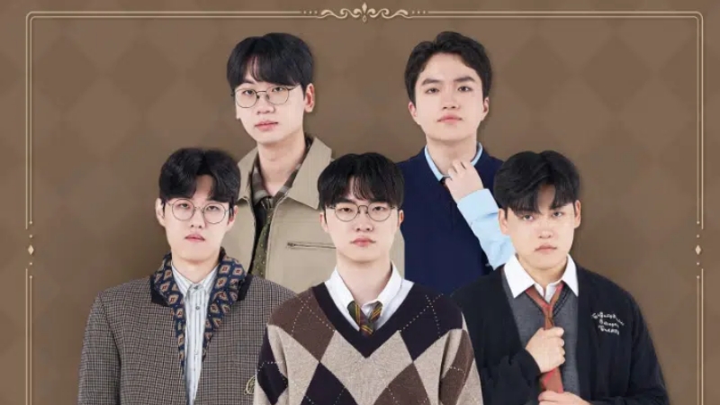 T1 Buka Kafe Esports