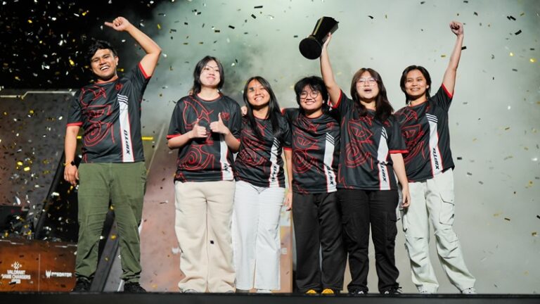 Xipto Rebut Trophy Game