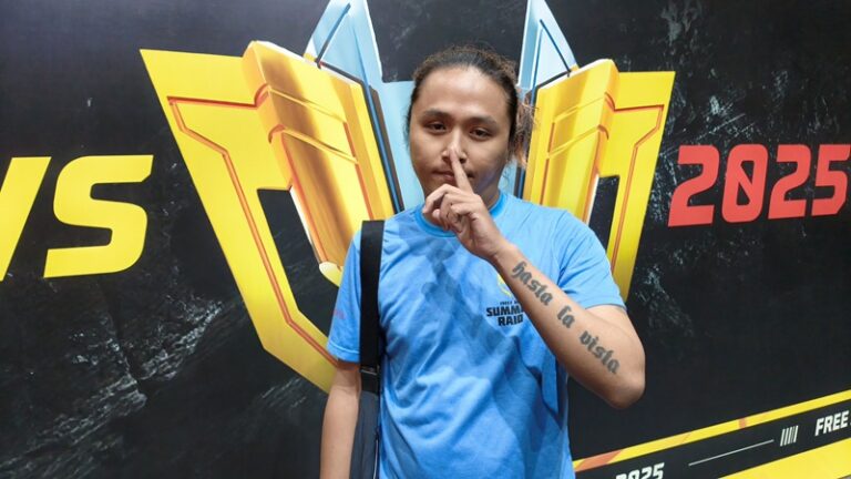 FFWS Global Finals 2025