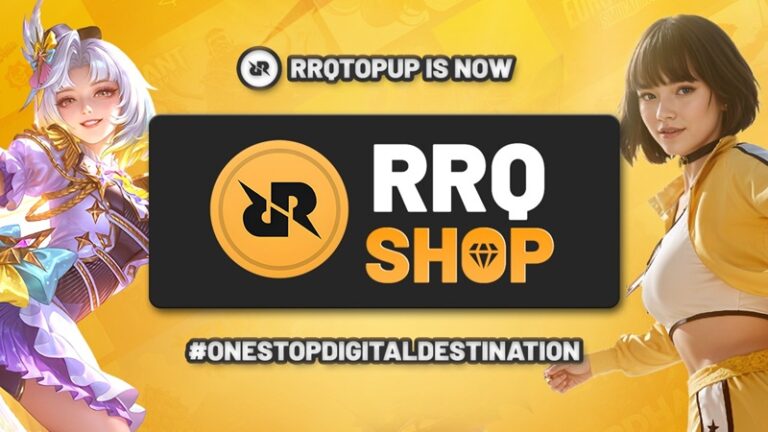 RRQ Shop